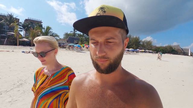 Подводный мир, масаи, морепродукты и проблемы с водой на Занзибаре. смотреть онлайн