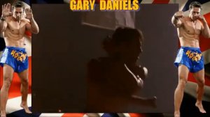 Gary Daniels-Music Video Tribute
