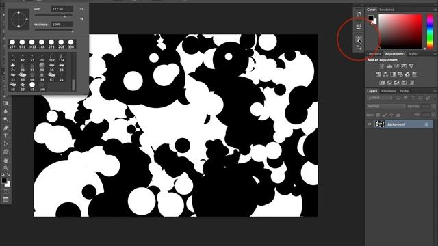 Photoshop Brush Engine 101A Part 2 смотреть онлайн