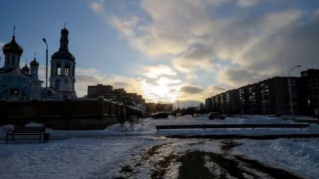 Южный, Кемерово смотреть онлайн