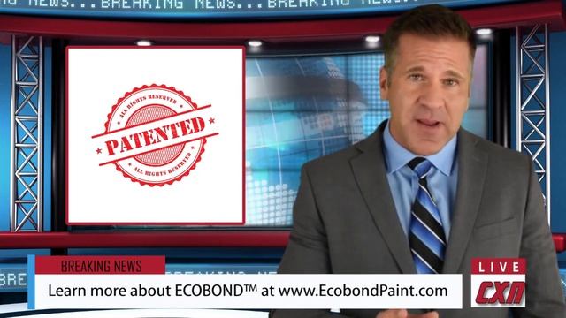 {Research Video} - ECOBOND® LeadDefender®- Lead Paint Treatment Technical Paper смотреть онлайн
