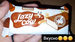 Обзор на поминальные конфеты!
