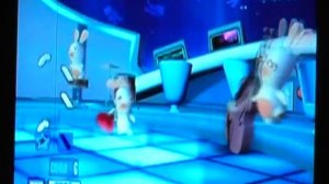 Rayman Raving Rabbids TV Party  Groove On  Ladies Night - 7am ~ 9am Full Gameplay