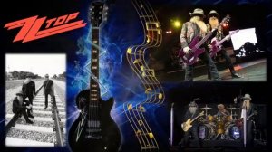 ZZ-Top - La Grange (1973)