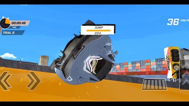 Car Stunt Lite 3d gameplay 2023 @populargaming1m bukati ciron vsmarctis topspin 3000 hospauyar20245 смотреть онлайн