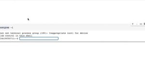Run PostgreSQL in Google Colab