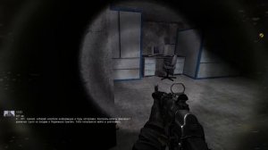S.T.A.L.K.E.R. Боевая подготовка 3. Прохождение №5: Припять, подземная Припять, Агропром