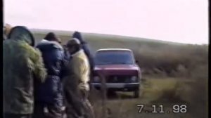 Охота в саратовской области