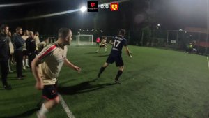 МАТЧ 1 Я ЛИГА АВТОМАСЛА VS КИЛИКИЯ
