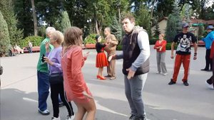 СЕНЬОРИТА,Я ВЛЮБЛЕН