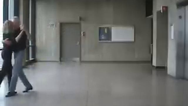 Tango - walking смотреть онлайн