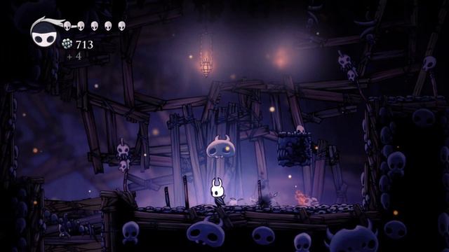 hollow knight сборник(часть 1, 2) смотреть онлайн