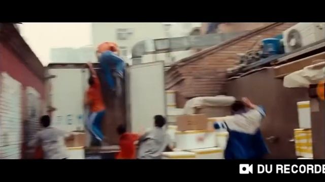 Eminem Till I Collapse Remix реакция смотреть онлайн