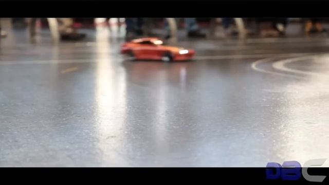 Rc drift– дрифт на р/у модели смотреть онлайн