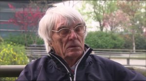 Chinese Grand Prix: F1 boss Bernie Ecclestone hints at new GP in Africa