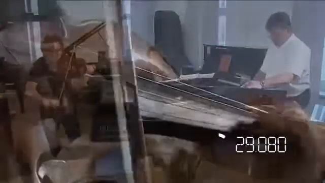 Adam Taubitz - Fastest Violin Player - Schnellster Geiger der Welt - Bumblebee - Hummelflug - смотреть онлайн