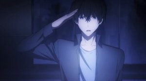 [AMV] Mahouka Koukou No Rettousei - Anthem of the Lonely