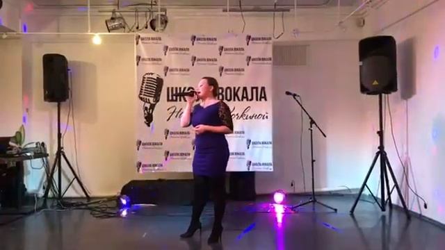 Ульяна Хайбуллина