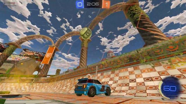 Bilzou | Rocket league Highlights #5 смотреть онлайн