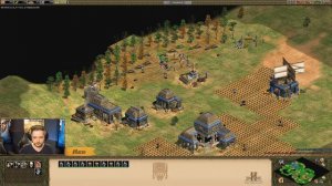 Rage Of Empires #26 mit Florentin, Marah & Marco | Age Of Empires 2