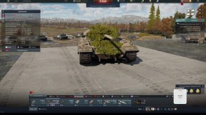 War Thunder. Британская мощь.Вялые стволы.