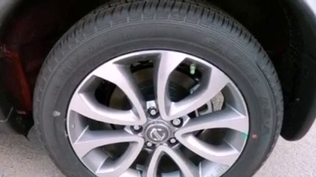 2012 Nissan JUKE Dallas TX 75244 смотреть онлайн