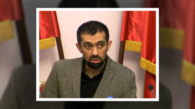 Сулейман Керимов решил обустроить и восстановить объекты, связанные с шейхом Ярагским.