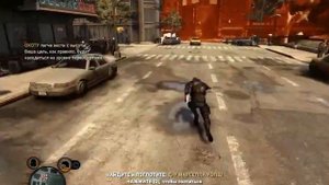 Prototype 2 Dr. Marcella Walsh / Д-Р Марселла Уолш