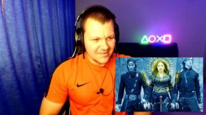 Реакция на УЛЫТАУ - ADAI