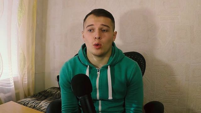 ЛИГА НАЦИЙ ЗА СБОРНУЮ УКРАИНЫ [ВЫПУСК 2]