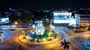 Phuket - Island of Symphony (Time Lapse HD)