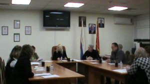 ВНЕОЧЕРЕДНОЕ ЗАСЕДАНИЕ СД МО ОБЮ от 29-11-2022