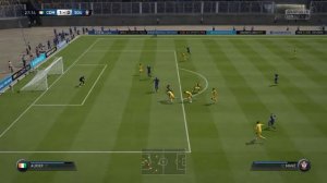 FIFA 15 PC ULTRA setting partida online