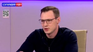 Дмитрий Гарцев рассказал о повышении заработной платы республиканским медработникам