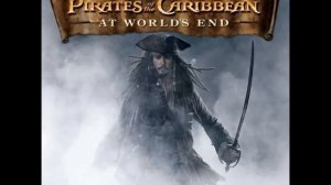 Hoist The Colors - At World's End Soundtrack - Hans Zimmer