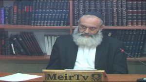 Законы природы. Как и зачем они были созданы? Ответит рав Рувен Фаерман