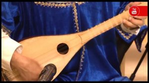 Национальная таджикская музыка / National Tajik Music