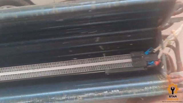 ARTEL GRAND KONDITSIONER смотреть онлайн