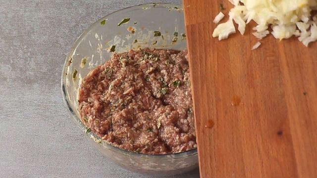 Хинкали самые сочные EVER! смотреть онлайн