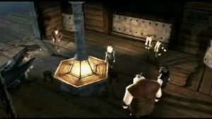 Астрид и Хедер - Нас не догонят