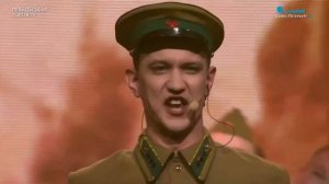 Григорий Чернецов - Казаки