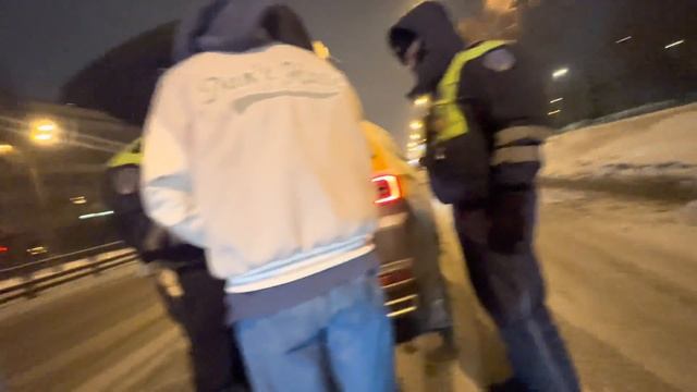 КИРА МЕДВЕДЕВА / ОБЫСК ПОЛИЦИЕЙ / СЖИГАНИЕ ЧУЧЕЛА