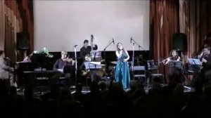 "Песня Настеньки" - Василиса Серова