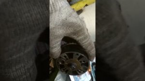 Ни кто не расскажет,муфта vvt-i 1,2nz-fe