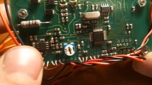 Обзор платы Квазар АРМ.