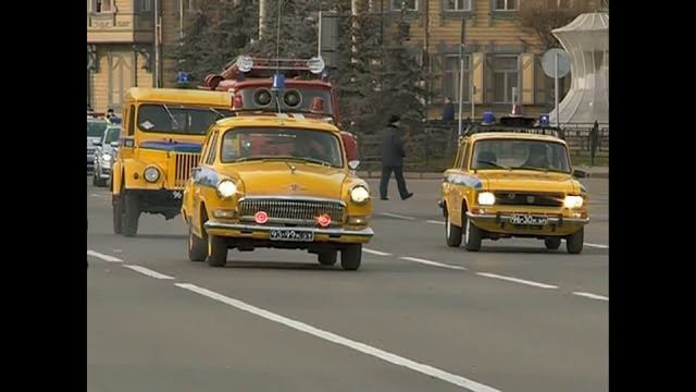 Фантазии Саратовских мастеров смотреть онлайн