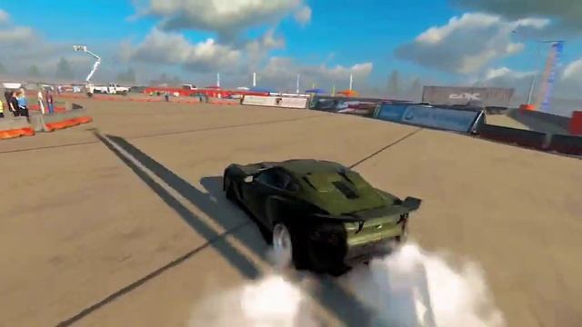 FLANKER F HYPERCAR RUSIA DRIFTING ❗❗ carx drift racing 2 смотреть онлайн