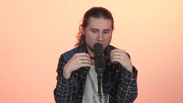 интенция #9 | об эстетике, картинах и одиночестве смотреть онлайн