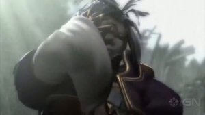 Final Fantasy IX Official PC Trailer