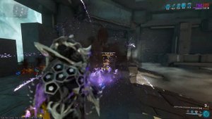 [ Warframe ] - Зарр Кува. Билд 2022. Стальной Путь. Всё еще достоин?